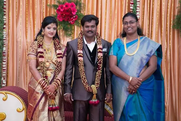 Vaniyambadi